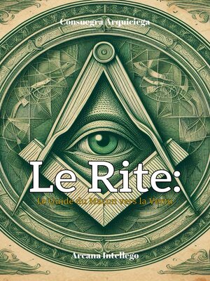 cover image of Le Rite